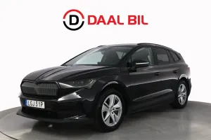 Skoda Enyaq iV 2022